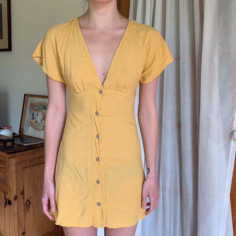Pull&Bear dress
